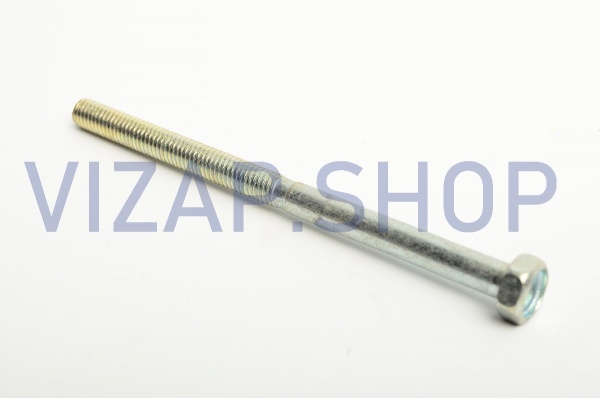 406-1308090-П29 - Болт М 6х1.0х95 натяжного ролика ЗМЗ-406 "ЭТНА" от Интернет-Магазина vizap.shop