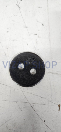 240100029801 - Фланец упорный YTO EMF554X (E304.31.182)