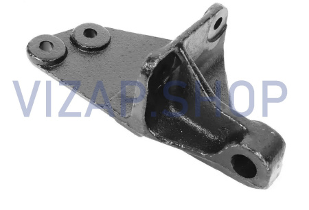 3302-2905541 - Кронштейн амортизатора ГАЗель переднего верхний левый от Интернет-Магазина vizap.shop