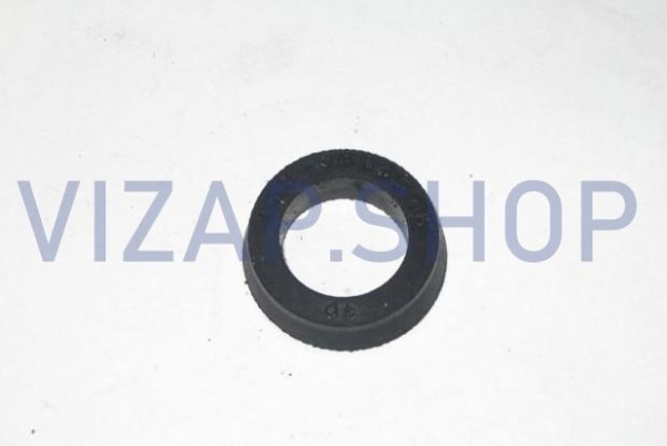 .M02264.01 - Манжета РЦС D=25 воротниковая ГАЗель Волга (25х16х5мм) (ан.24-1602516) от Интернет-Магазина vizap.shop