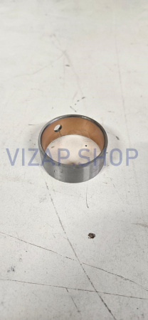 910303000539 - Втулка распредвала ГБЦ YTO EMF554X передняя (490BT-01007)