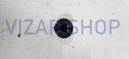 240100389184 - Заглушка передняя ГБЦ YTO ELG1604 (B00001708)