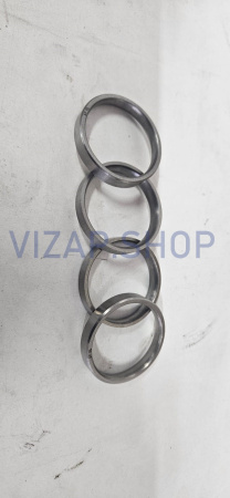 240100271078 - Седло впускного клапана YTO NLX804 (4V5.010102L)