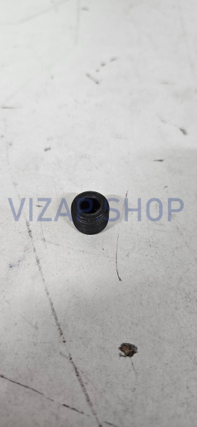 210503000099 - Заглушка резьбовая маленькая БД YTO NLX1024 (QC/T378 NPT1/4"-(TJ))