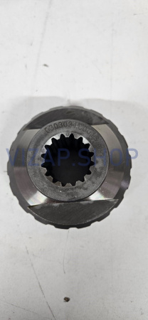 240100161355 - Сателлит поворотного кулака верхний YTO EMF554X (30303180013)