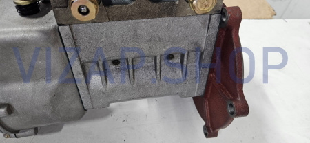 240100115359 - ТНВД YTO NLX804 (ZHBF49540Z-678A(LR.060006B))