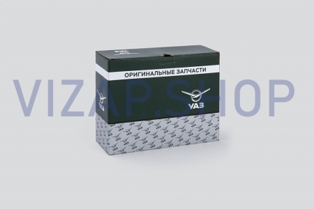 316300810901050 - Блок управления отопителем УАЗ Патриот (пульт управления)