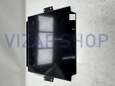 A21R23-2802022 - Защита картера ГАЗель Next "ДАКАР" (металл) 