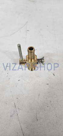 910303001028 - Кран блока сливной YTO EMF554X (490BT-01100)