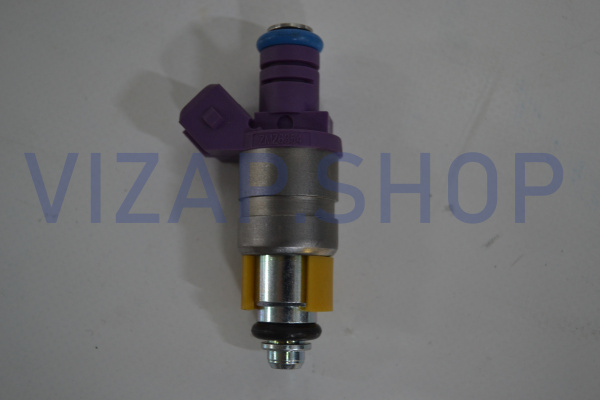 ZMZ06354 - Форсунка топливная дв.ЗМЗ-406,УМЗ-4216 Евро-2 "DEKA ZMZ 6354" от Интернет-Магазина vizap.shop