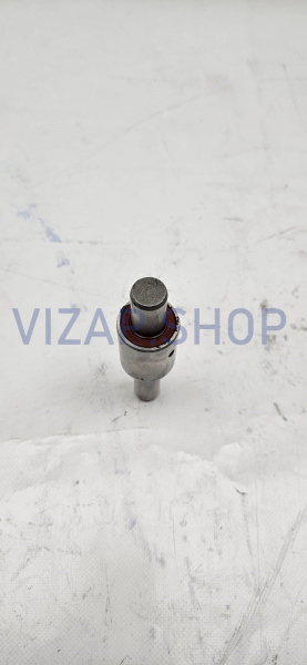 53-1307015-12 - Вал водяного насоса ГАЗ-24, УАЗ к-т от Интернет-Магазина vizap.shop