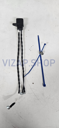 240100389306 - Жгут проводов клапанной камеры YTO ELG1604 (S00017064+01)