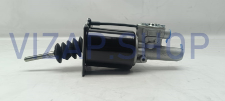 240100153586 - Усилитель сцепления YTO NLХ1604 в сборе