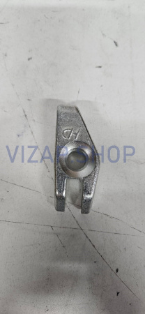 910303001710 - Прижим форсунки YTO EMF554X (A490B-03016A)