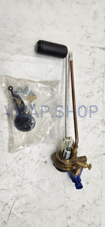 .427023 - Мультиклапан ГАЗель Бизнес (комплект поставки) ГБО от Интернет-Магазина vizap.shop