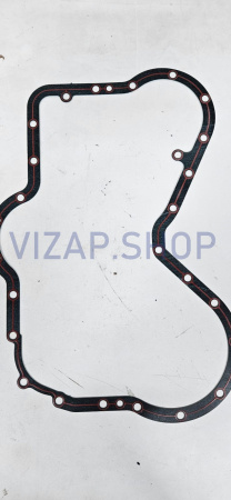 240100041377 - Прокладка крышки привода ГРМ YTO NLX804 (RT.080003W)