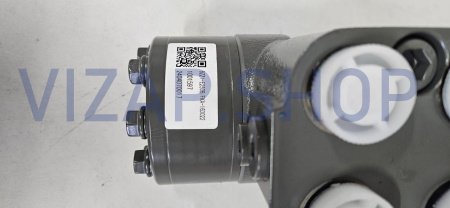 240100012960 - Насос ГУР YTO LX2204 (BZZ1-E250B/FKA-163022)