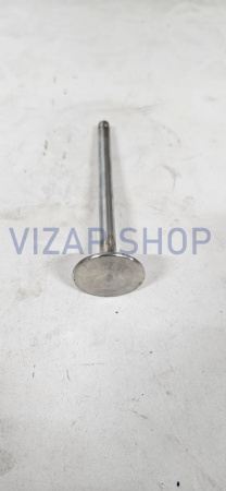 240100007099 - Клапан выпускной ГБЦ YTO NLX1404-1 (R010002)