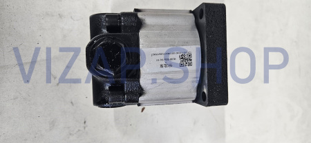 240100124062 - Насос ГУР YTO EMF554X (HLCB-D06/06-X1)