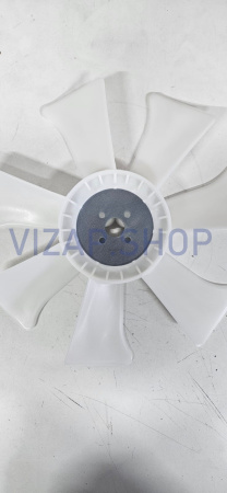 240100319533 - Вентилятор YTO EMF554X (490B-41100-21)