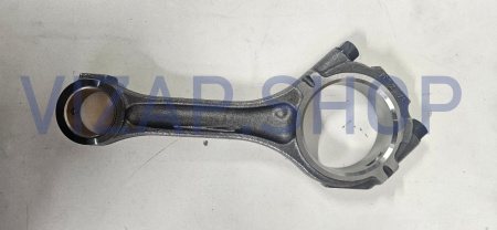 240100288634 - Шатун YTO NLX1404-1 (4RAZ.050100-A)