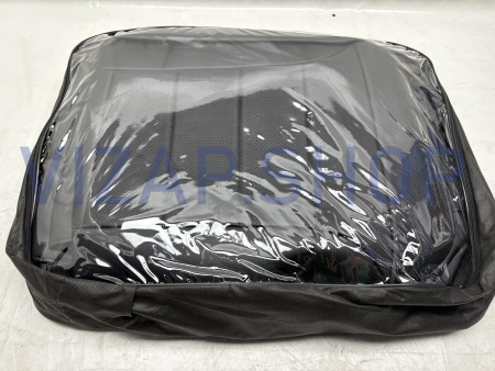 316300473500200 - Комплект авточехлов УАЗ Патриот "ОРИГИНАЛ" (экокожа черный)