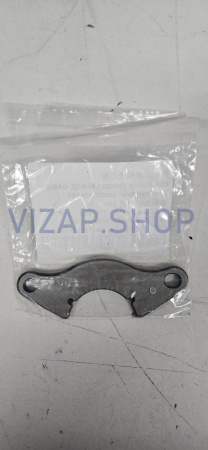 240100389351 - Крышка распредвала YTO ELG1604 (S00002899+02)