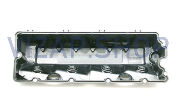 .5291091F - Крышка коромысел дв.Cummins ISF 3.8 ГАЗ-33106 Валдай Евро-4 (5291092) от Интернет-Магазина vizap.shop