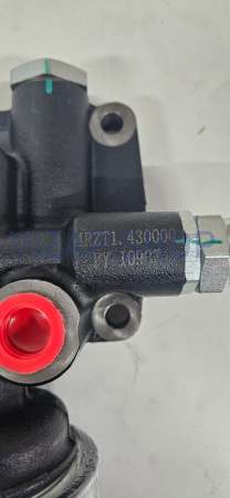 240100001143 - Фильтр масляный YTO NLX804 (4RZT1.430000)