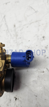 .427023 - Мультиклапан ГАЗель Бизнес (комплект поставки) ГБО от Интернет-Магазина vizap.shop