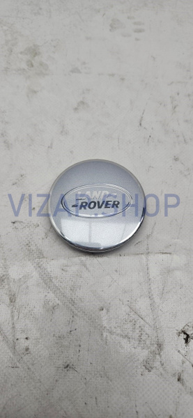 LR094546 - Колпак колеса LAND ROVER (к-т 4шт.)