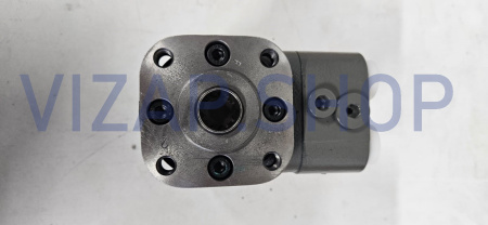 240100012960 - Насос ГУР YTO LX2204 (BZZ1-E250B/FKA-163022)