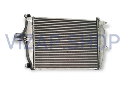 С41R11.1172012-10 - Охладитель наддува (интеркулер) ГАЗон Next от Интернет-Магазина vizap.shop