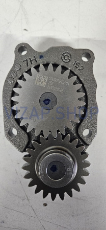 240100389339 - Насос масляный YTO ELG1604 (S00003915+03)