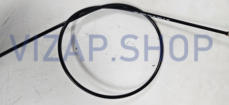 240100105069 - Трос ручного газа YTO NLX804 (SZ804.20.108A)