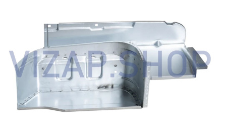 3302-8405012 - Подножка кабины ГАЗель правая от Интернет-Магазина vizap.shop