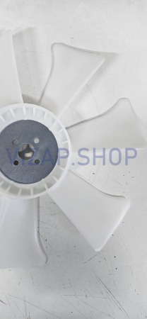 240100319533 - Вентилятор YTO EMF554X (490B-41100-21)