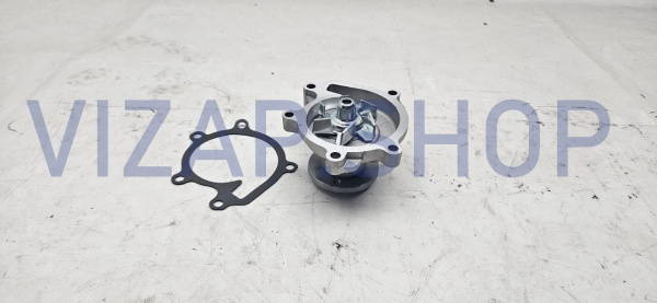 4A13-1300080 - Насос водяной FAW 6420 V80,T80 1,5л