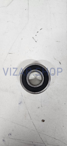210201000260 - Подшипник маховика двигателя YTO EMF554X (6204-2RS(180204))