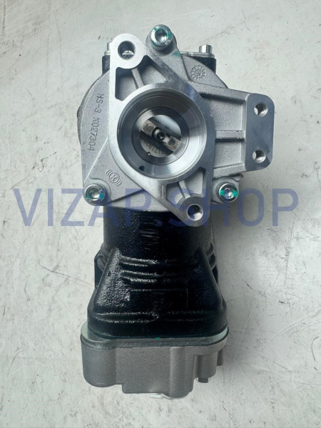 .4932265F - Компрессор дв.Cummins ISF 3.8L ГАЗ-3310 Валдай (привод шестерня) (LK3885) воздушный от Интернет-Магазина vizap.shop