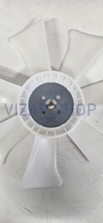 240100319533 - Вентилятор YTO EMF554X (490B-41100-21)