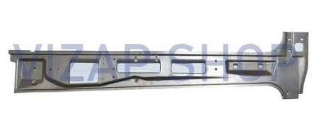 2705-5401316 - Стойка боковины ГАЗель передняя правая от Интернет-Магазина vizap.shop