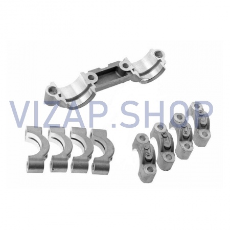 406-1003100 - Крышка распределительных валов (бугеля) ДВ-406 к-т от Интернет-Магазина vizap.shop