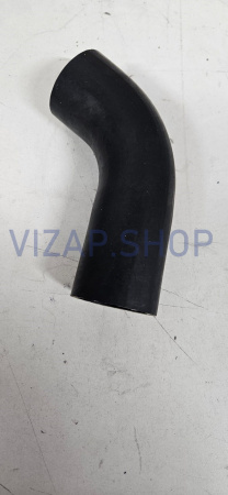 240100013546 - Шланг радиатора нижний YTO NLX804 (4RTF.540006SZ)