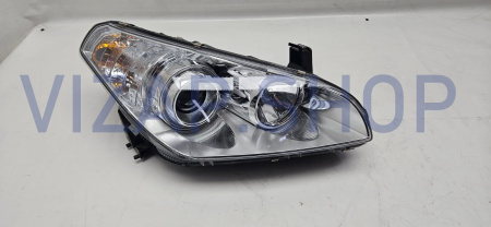 FA0151030P1 - Фара FAW 7165 передняя правая B50 (OC000007370)