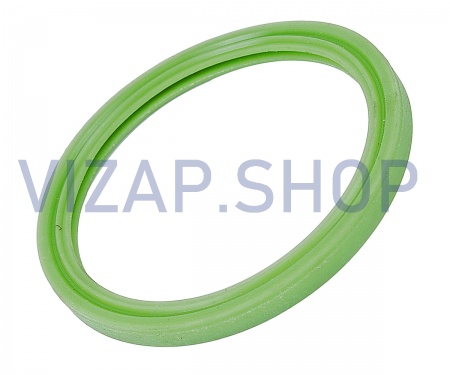 658.1306054-01 - Уплотнитель термостата ЯМЗ-534 от Интернет-Магазина vizap.shop