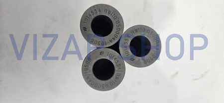 240100154044 - Палец поршневой YTO NLX1024 (RW110.050004А)