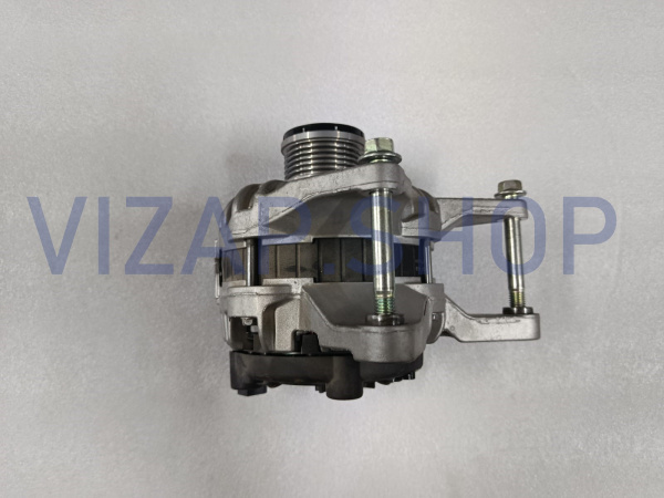 1EA018300-31 - Генератор FAW Bestune T77 (разбор)