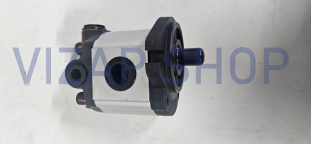 240100029538 - Гидрораспределитель рулевой YTO LX2204 (ZWCB-16*130)