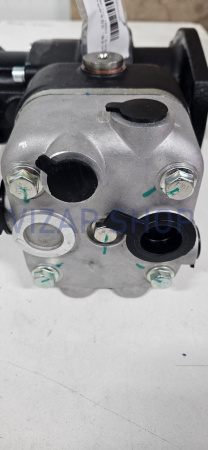 240100389379 - Компрессор YTO ELG1604 (S00021431+06)